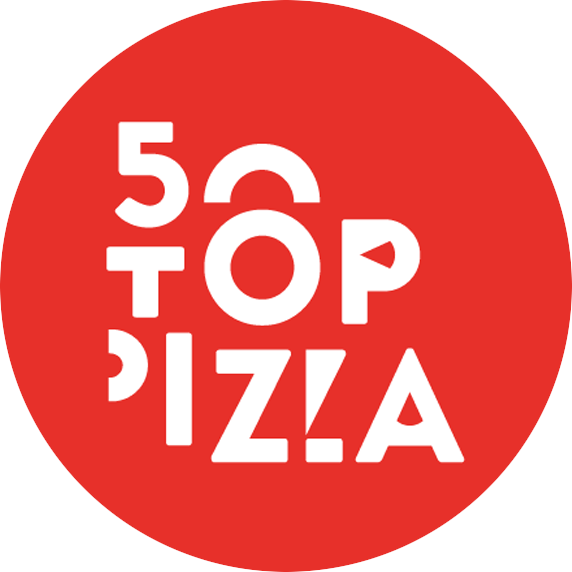 50 top pizza